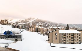 The Ptarmigan Inn Steamboat Springs Co